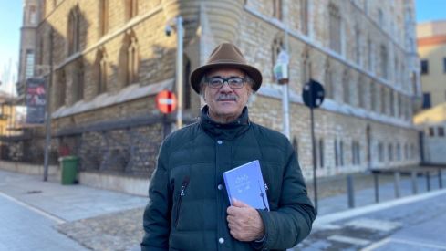 El Museo Casa Botines y Fundos lamentan el fallecimiento de Antonio T. Reguera