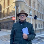 El Museo Casa Botines y Fundos lamentan el fallecimiento de Antonio T. Reguera