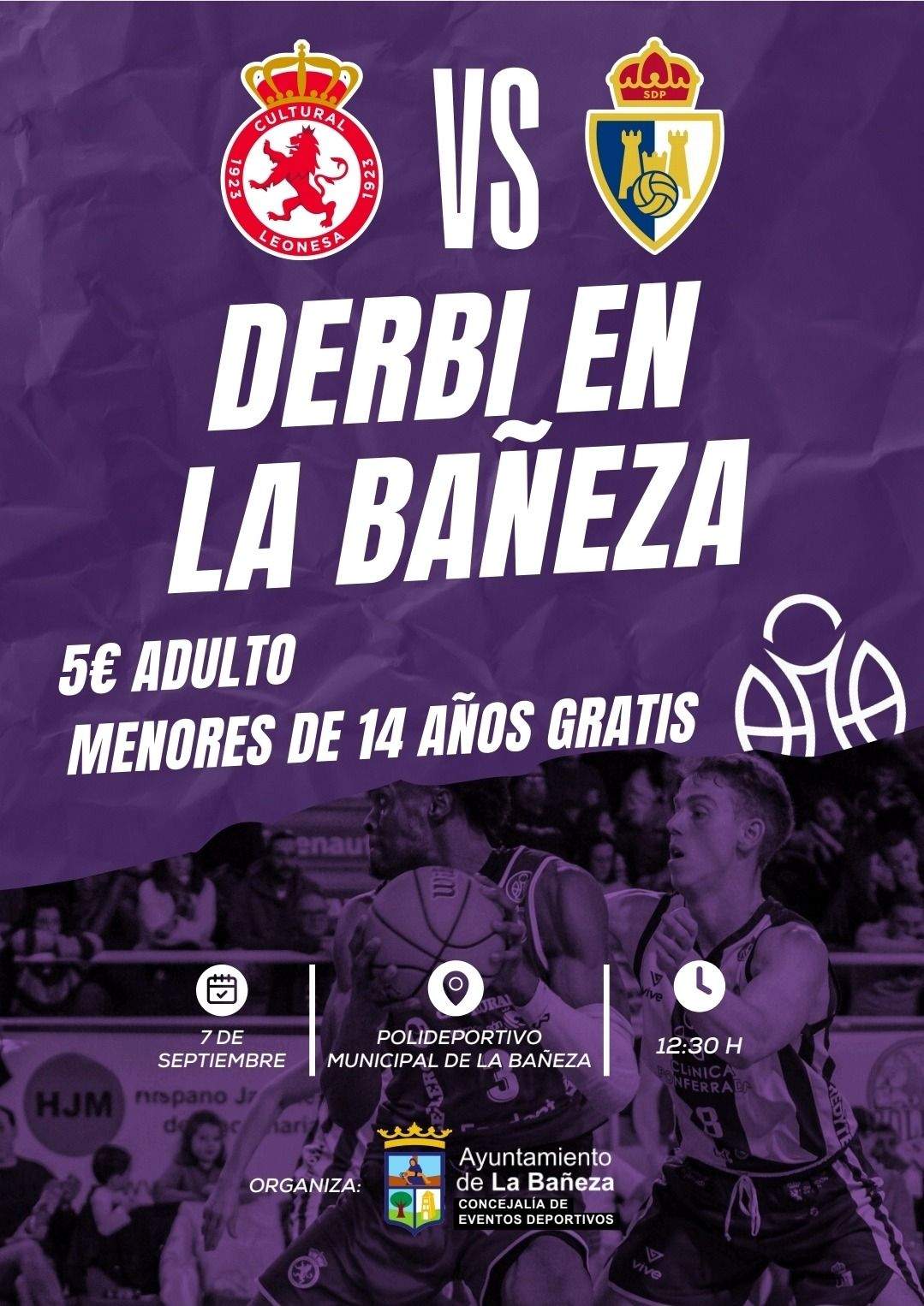 Partido de baloncesto Partido de baloncesto