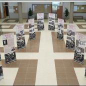 La ULE apuesta por la tradición oral leonesa con la exposición ‘Territorios de leyenda’