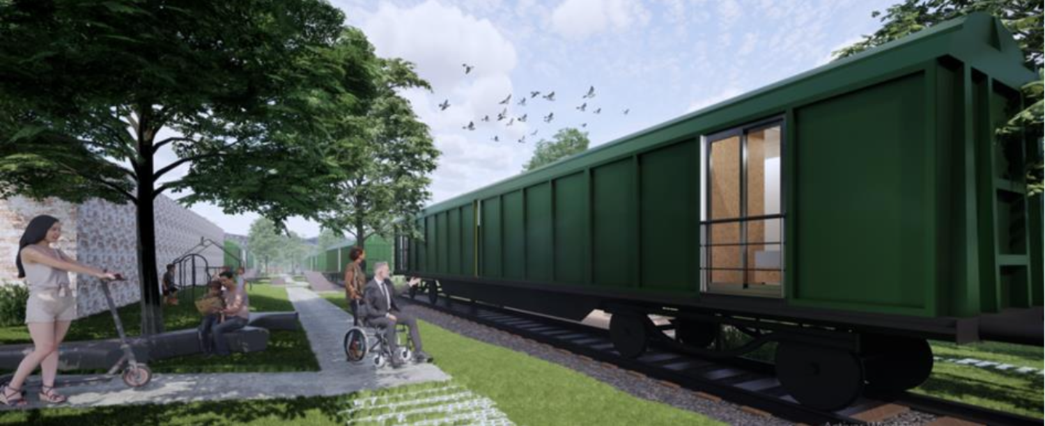 ingografia exterior vagones 2