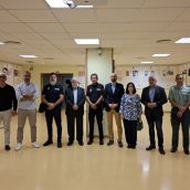 La biblioteca de León acoge la exposición 'Rolando 2:15 – 2:45. 50 años de la primera masacre de ETA'