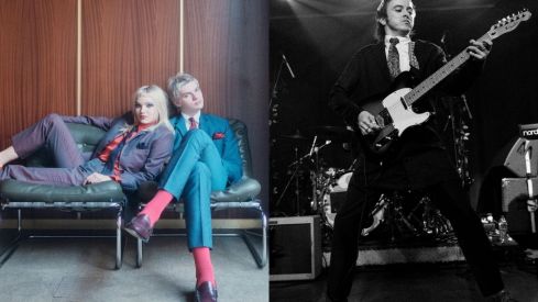 El Purple Weekend 2025 anuncia los primeros artistas que llegarán a León: The Molotovs y Laurie Wright