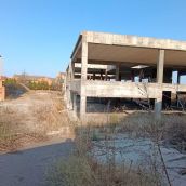 Centro de Salud de Sahagún 