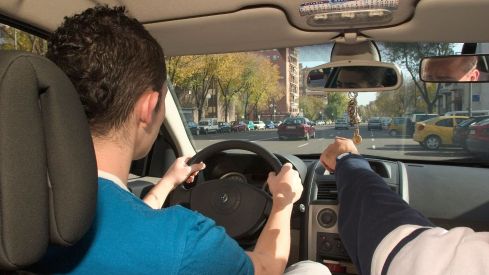 La provincia de León suma un nuevo examinador de tráfico tras el refuerzo de plantilla de la DGT | DGT