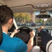 La provincia de León suma un nuevo examinador de tráfico tras el refuerzo de plantilla de la DGT | DGT