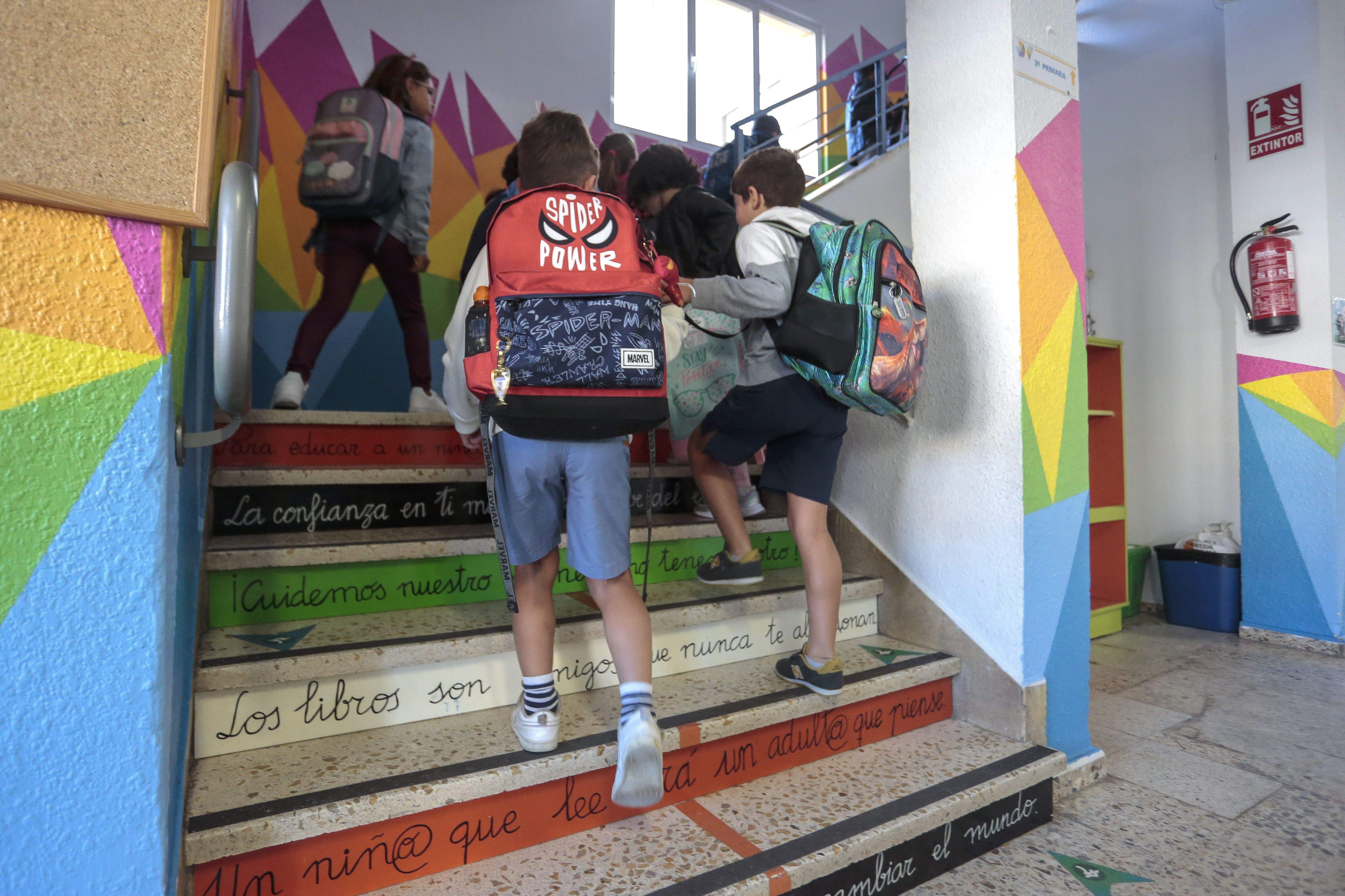 Confirman la condena a un septuagenario por agredir sexualmente a dos menores en San Andrés del Rabanedo