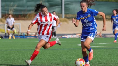 Olimpico de León - Sporting de Gijón | Olimpico de León