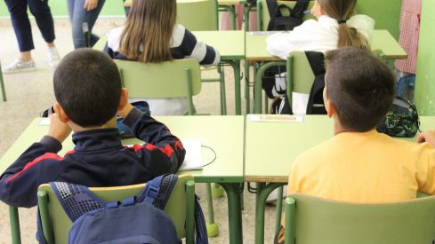 Astorga destina 15.000 euros en ayudad para libros de texto del curso 2025/2026 | José Martín