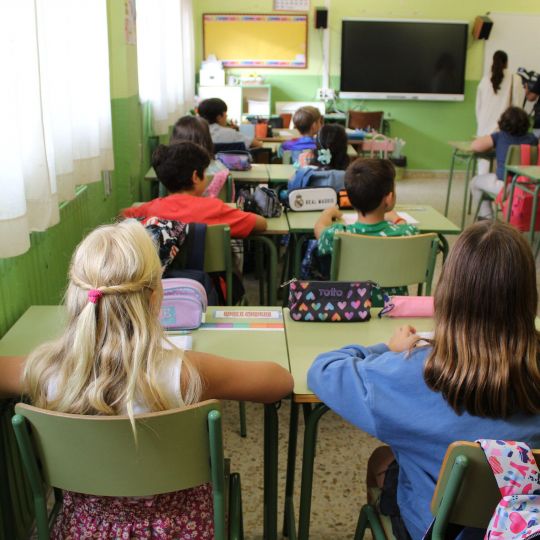 CCOO denuncia falta de intérpretes de lengua de signos para alumnado con discapacidad auditiva en la provincia de León