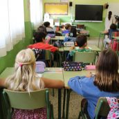 CCOO denuncia falta de intérpretes de lengua de signos para alumnado con discapacidad auditiva en la provincia de León