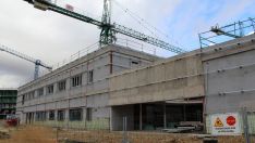 La Junta convierte la provincia de León en su polo inversor para 2026: Destinará 285,5 M€ del presupuesto | José Martín