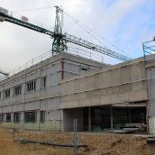 La Junta convierte la provincia de León en su polo inversor para 2026: Destinará 285,5 M€ del presupuesto | José Martín