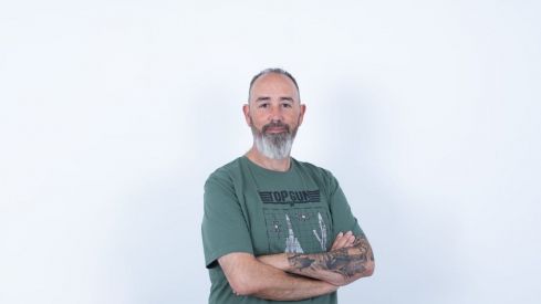 Luis Javier Adiego Marqués será el Alubiero Mayor del 2025 en La Bañeza