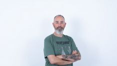 Luis Javier Adiego Marqués será el Alubiero Mayor del 2025 en La Bañeza