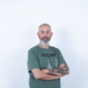 Luis Javier Adiego Marqués será el Alubiero Mayor del 2025 en La Bañeza Luis Javier Adiego Marqués será el Alubiero Mayor del 2025 en La Bañeza