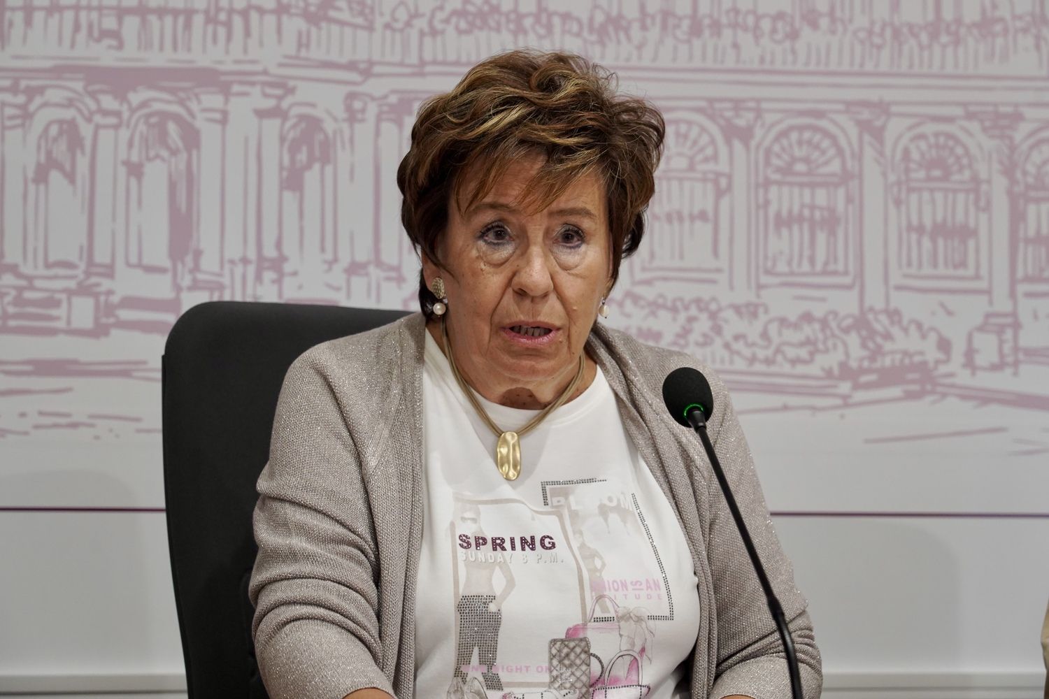 Presentación del ciclo de Artes Escénicas del Auditorio Ciudad de León | Campillo / ICAL Presentación del ciclo de Artes Escénicas del Auditorio Ciudad de León | Campillo / ICAL