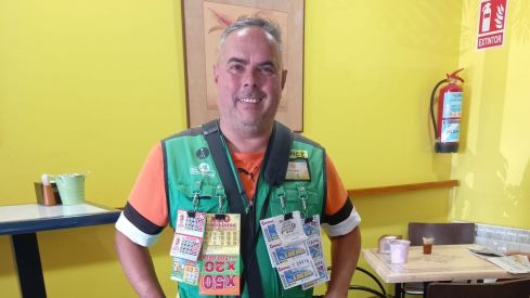 El ‘Rasca Gran Cleopatra’ de la ONCE deja 500.000 euros en Mansilla de las Mulas (León)