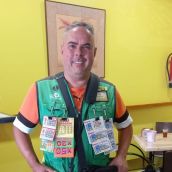 El ‘Rasca Gran Cleopatra’ de la ONCE deja 500.000 euros en Mansilla de las Mulas (León)