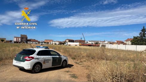 Detenido el presunto autor del apuñalamiento al joven en Santa María del Páramo