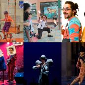 El ciclo 'Clown en el camino' llenará de humor y sorpresas las calles de la capital leonesa