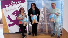 Presentación de la ultima edición del Festival Vecindario