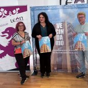 Presentación de la ultima edición del Festival Vecindario
