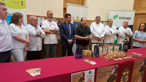 La Bañeza preparará 4.500 raciones del menú para la Alubiada 2025 