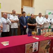 La Bañeza preparará 4.500 raciones del menú para la Alubiada 2025 