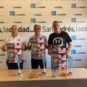 San Andrés del Rabanedo acogerá 380 niños y niñas en un Torneo de Fútbol 7 este fin de semana