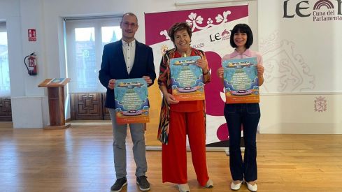 Bandas de todo el mundo llegarán a la V edición del Festval 'León es Acción - Lexploitation'