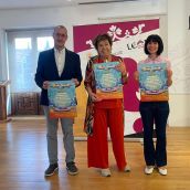 Bandas de todo el mundo llegarán a la V edición del Festval 'León es Acción - Lexploitation'