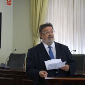 Enrique López asume la dirección del Instituto de la Viña y el Vino de la Universidad de León