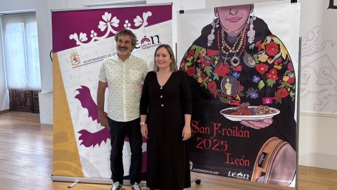 León se prepara para unas Fiestas de San Froilán "de 10" con tradición, música y novedades