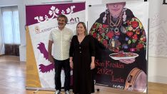 León se prepara para unas Fiestas de San Froilán "de 10" con tradición, música y novedades