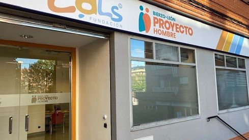 proyecto hombre leon proyecto hombre leon