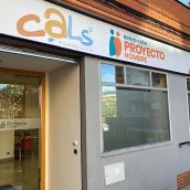 proyecto hombre leon