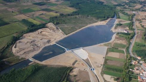 Agricultura invertirá más de 14 millones en la modernización de los regadíos en Los Payuelos (León)