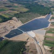 Agricultura invertirá más de 14 millones en la modernización de los regadíos en Los Payuelos (León)