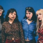 El grupo argentino Playa Nudista da el pistoletazo de salida al V Festival Internacional 'León es Acción - Lexplotation' | @fangostudio El grupo argentino Playa Nudista da el pistoletazo de salida al V Festival Internacional 'León es Acción - Lexplotation' | @fangostudio