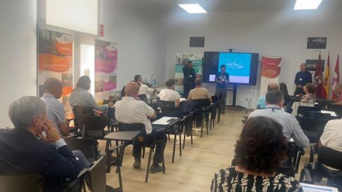 Escuela de Alcaldes II