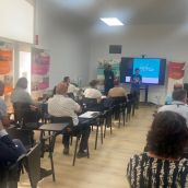 Escuela de Alcaldes II