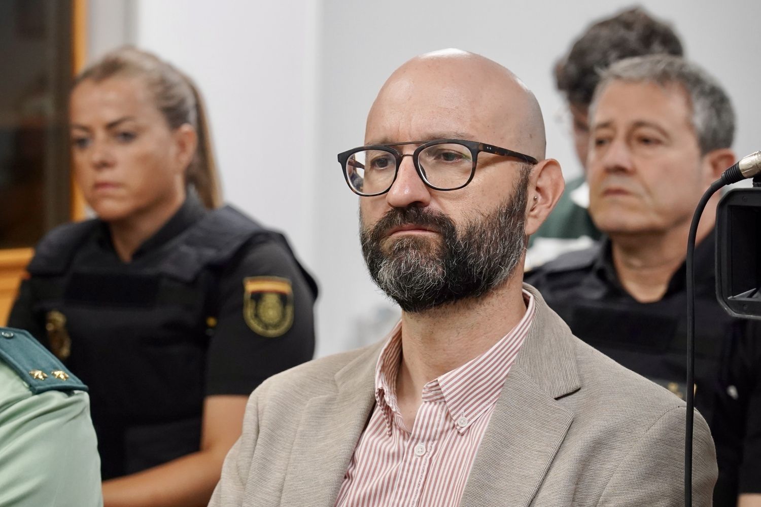 El Teléfono de la Esperanza de León presenta una campaña de prevención del suicidio, la programación formativa de la entidad y próximas actividades | Campillo / ICAL