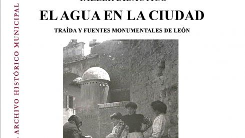 El Archivo Histórico Municipal programa un taller para conocer la historia de León a través de sus fuentes
