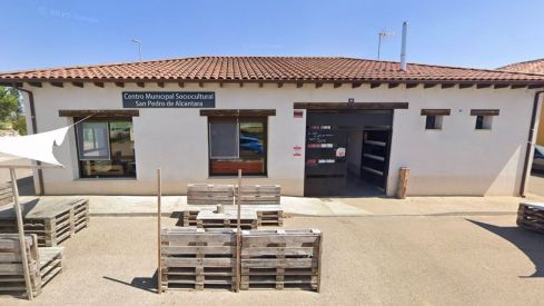 Villaturiel abre el proceso para adjudicar el bar del Centro Sociocultural 'San Pedro Alcántara'
