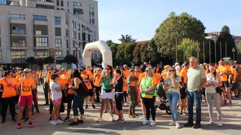 León ‘Corre por la vida’ | José Martín 