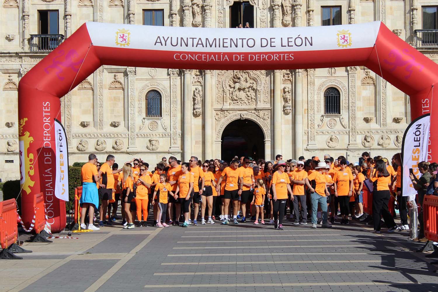 León ‘Corre por la vida’ José Martín (28)