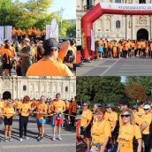 Álbum de FOTOS | León ‘Corre por la vida’