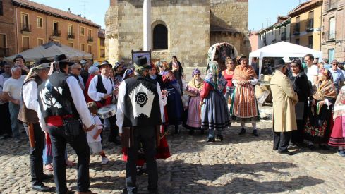 'La Melonera' traslada León a finales del siglo XIX | José Martín