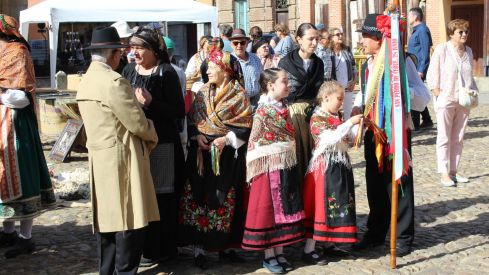 'La Melonera' traslada León a finales del siglo XIX | José Martín